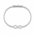 Pulsera Infinito  N