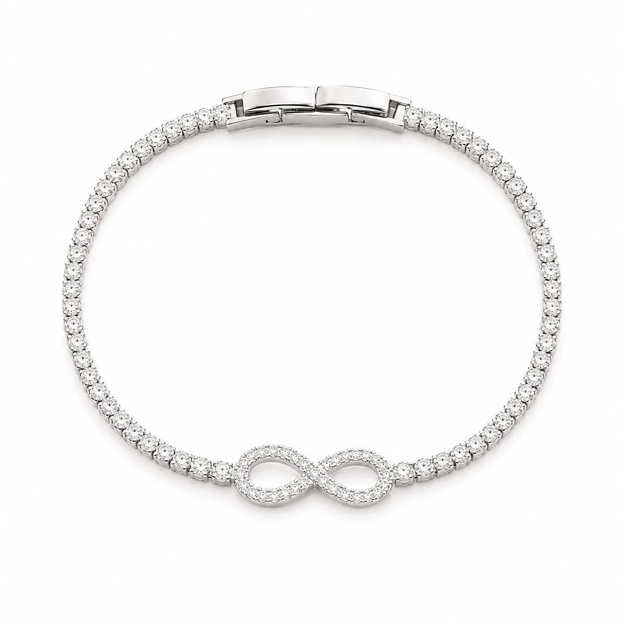 Pulsera Infinito  N