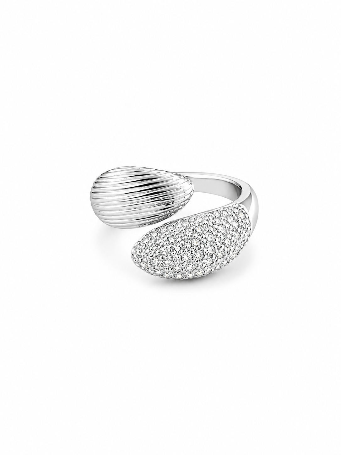 Anillo Dual N