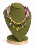 COLLAR ELEFANTES DELA SUERTE