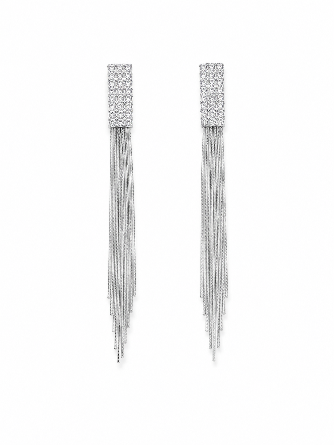 Aretes Lluvia de Estrellas