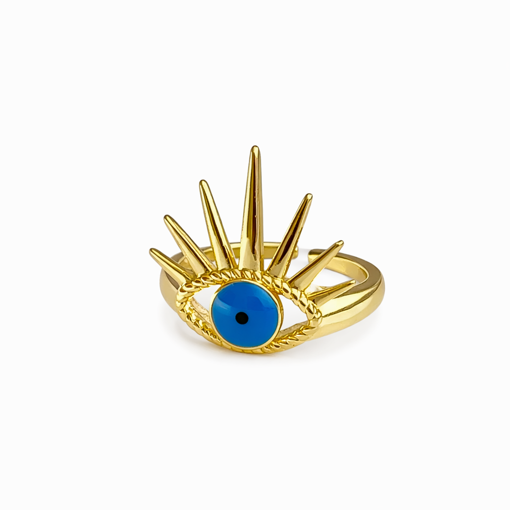 Anillo Ojo Protector