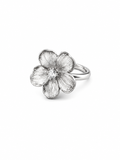 Anillo Flor Radiante N