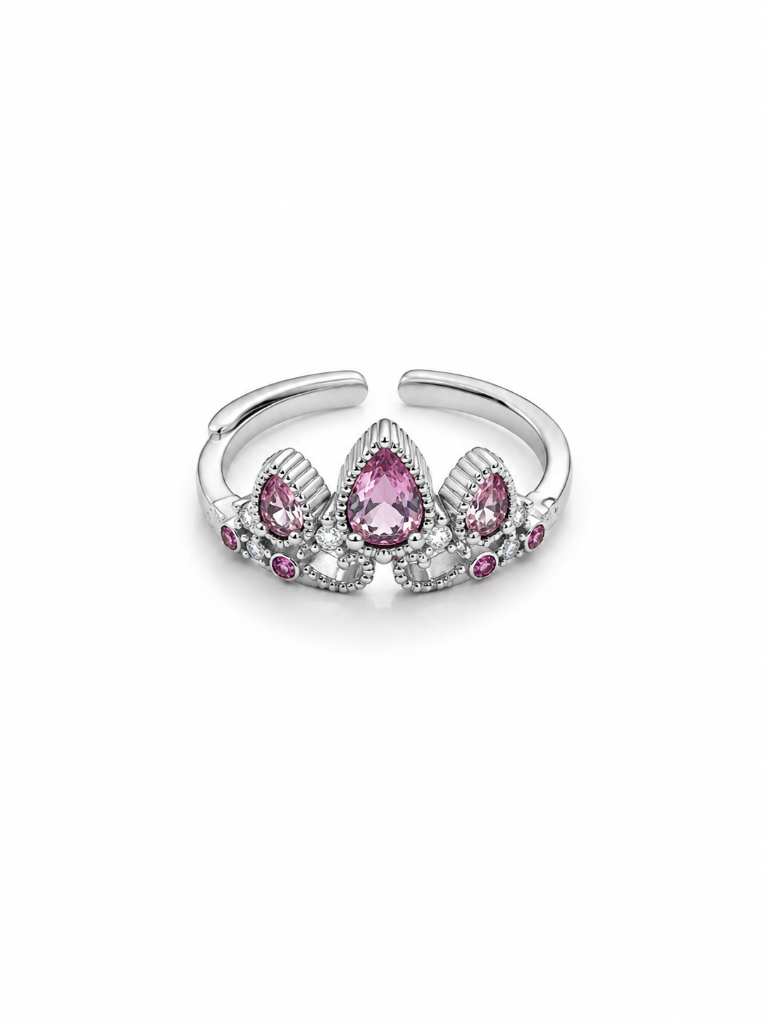 Anillo Princesa N