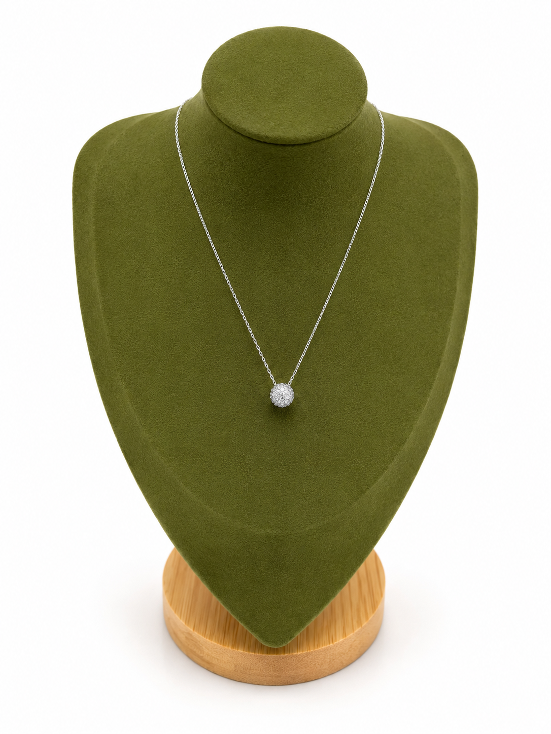 Collar Esfera Celestial