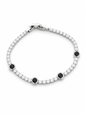 Pulsera Ónix Radiante N