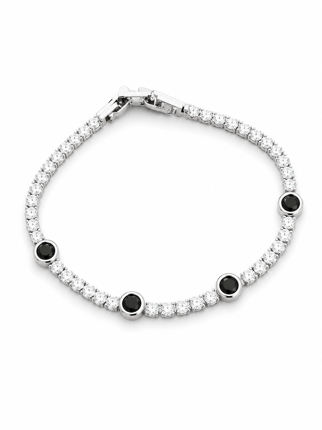 Pulsera Ónix Radiante N