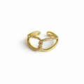 ANILLO NUDO