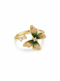 Anillo Mariposa Encantada N