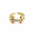 ANILLO ORBITAL