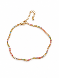 Pulsera Arcoíris N