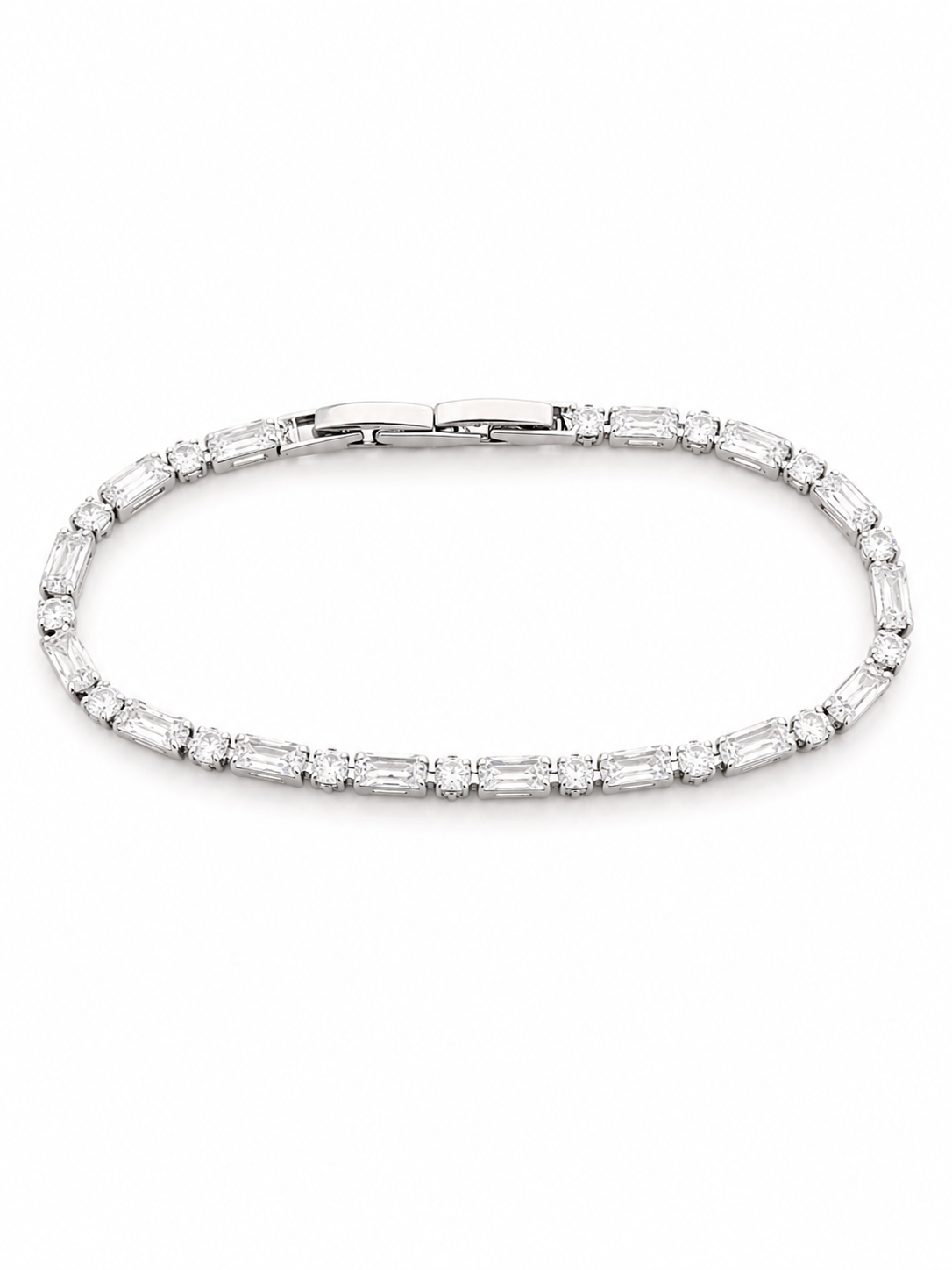 Pulsera Brillo Eterno N