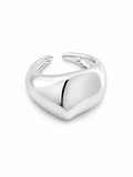Anillo Óvalo N