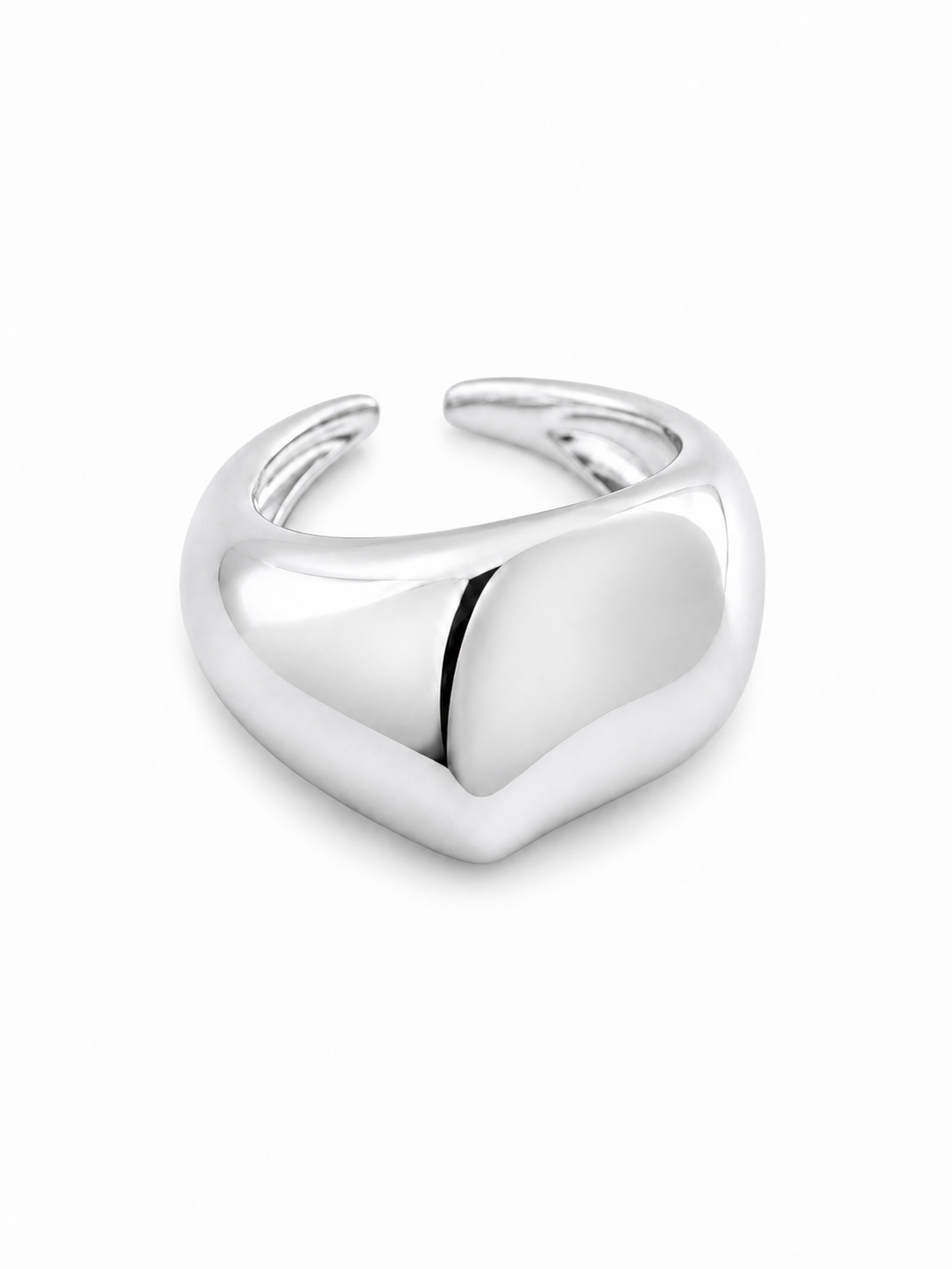 Anillo Óvalo N