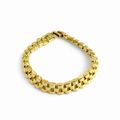 PULSERA ESLABÓN IMPERIAL