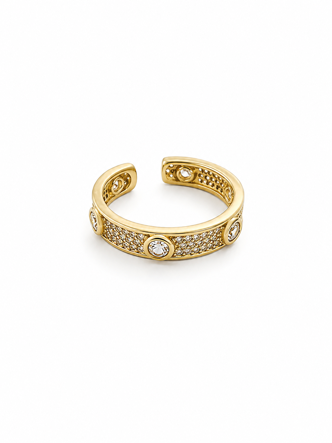 Anillo Reina N