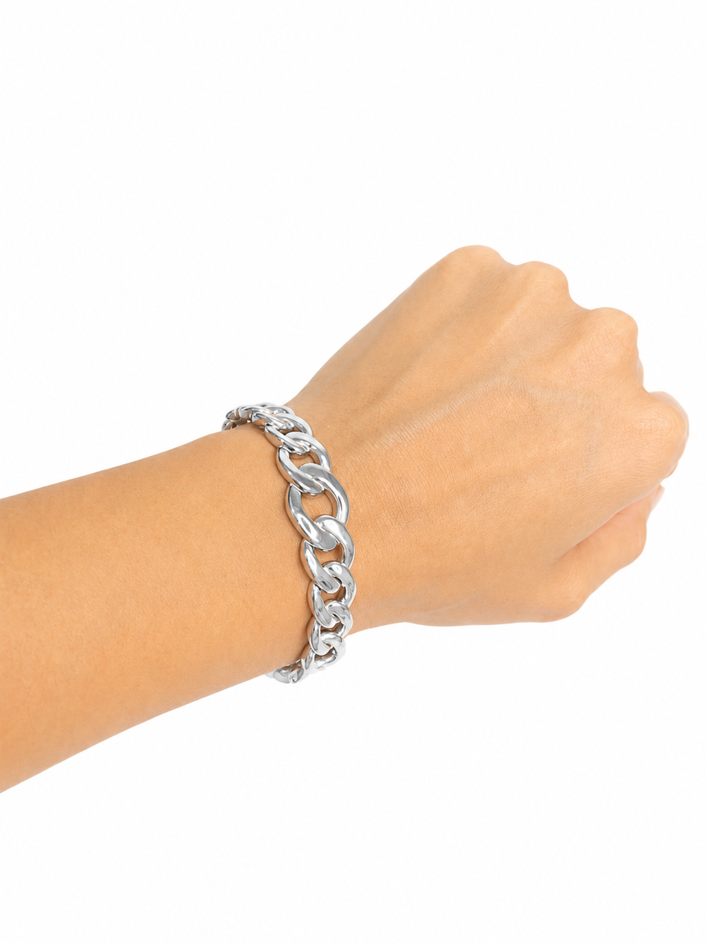 Pulsera Eslabones Urban