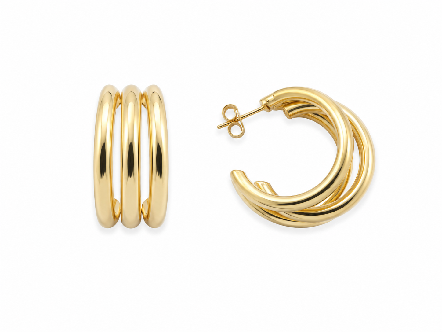 Aretes Triple Órbita