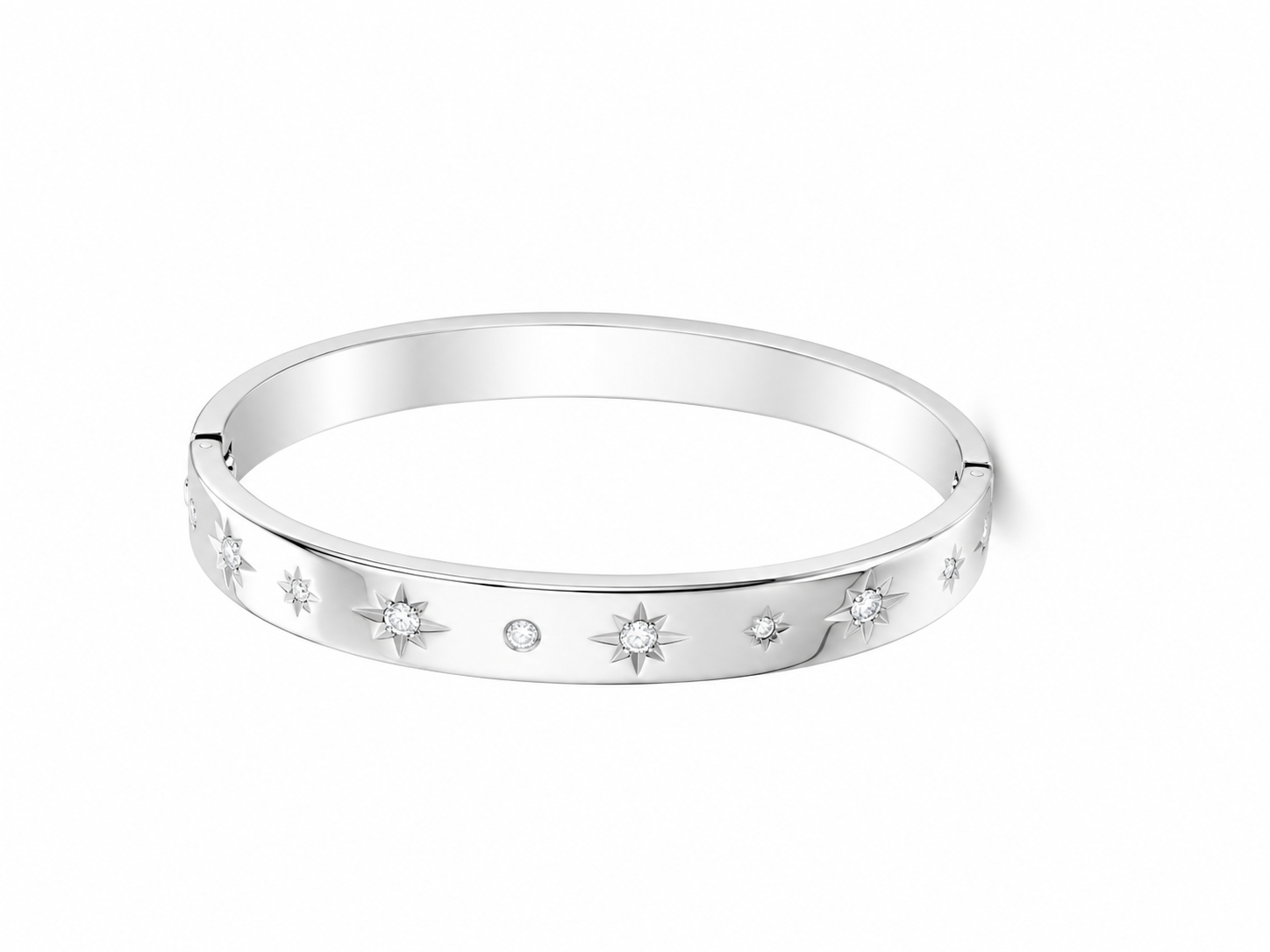 Brazalete Constelación Brillante