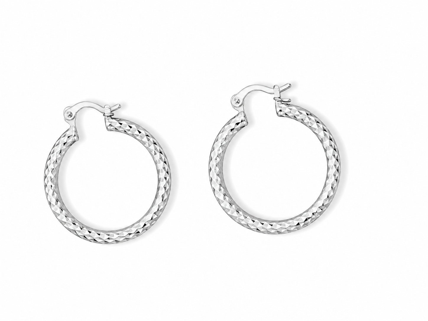 Aretes Eclipse Diamantado M
