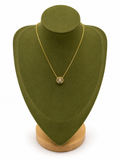 Collar Órbita de Luz