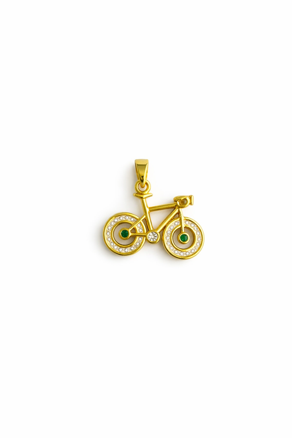 Dije Bike Brillante M