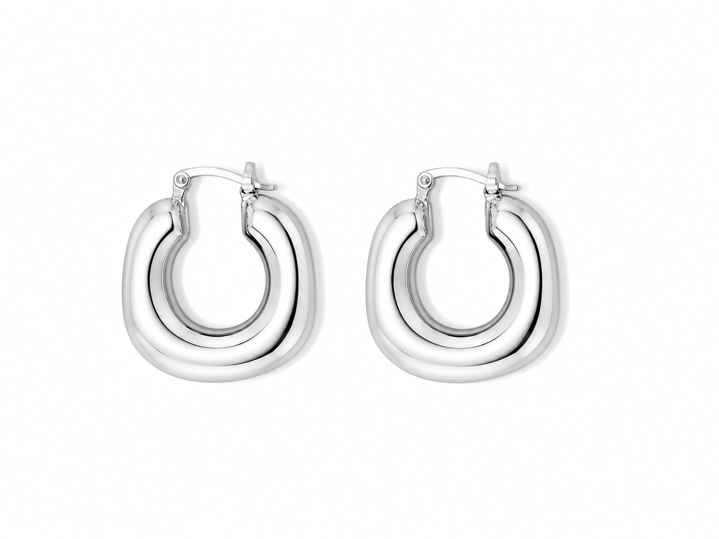 Aretes Órbita Cuadrada