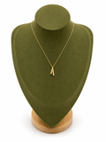 Collar Destello Minimalista