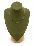 Collar Constelación Arcoíris
