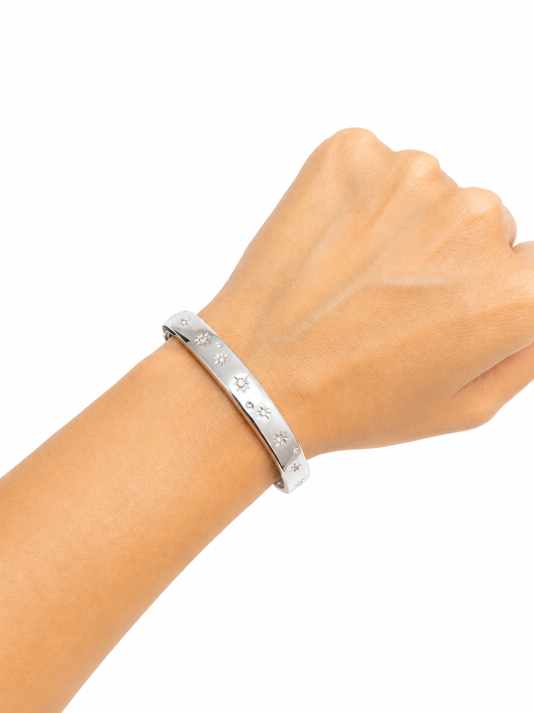 Brazalete Constelación Brillante