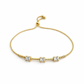 PULSERA DESTELLO CLÁSICOS