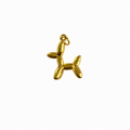 DIJE CACHORRO CHIC