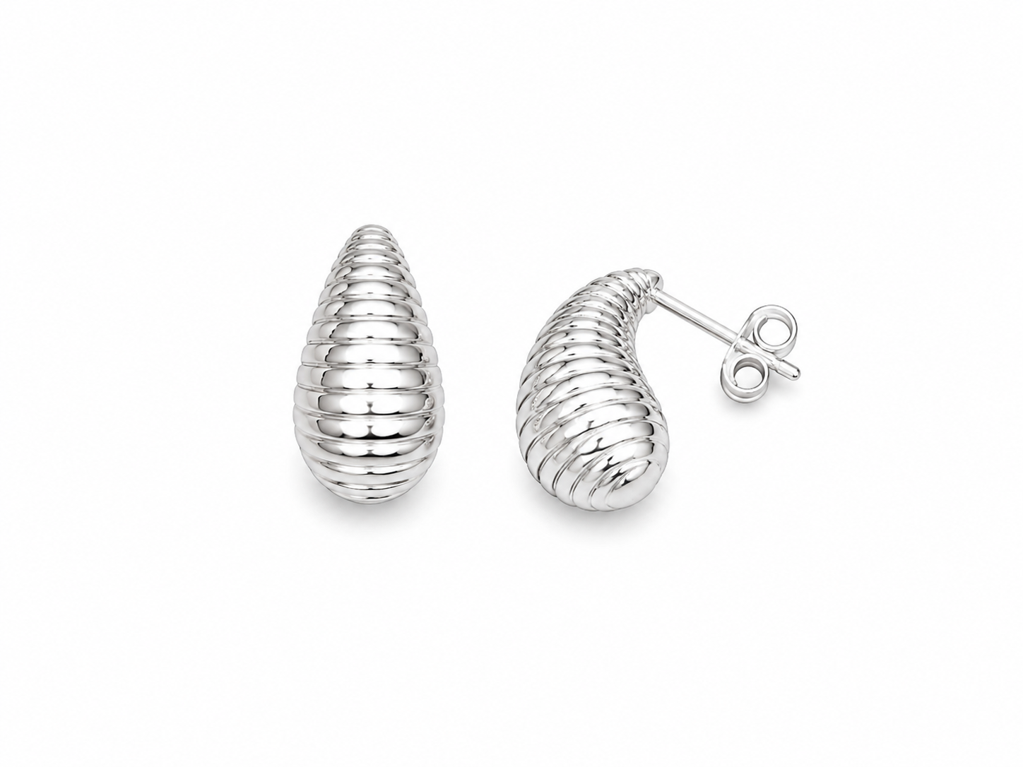 Aretes Gota Sideral