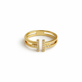 ANILLO CRUZ