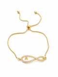 Pulsera Infinito de Luz N