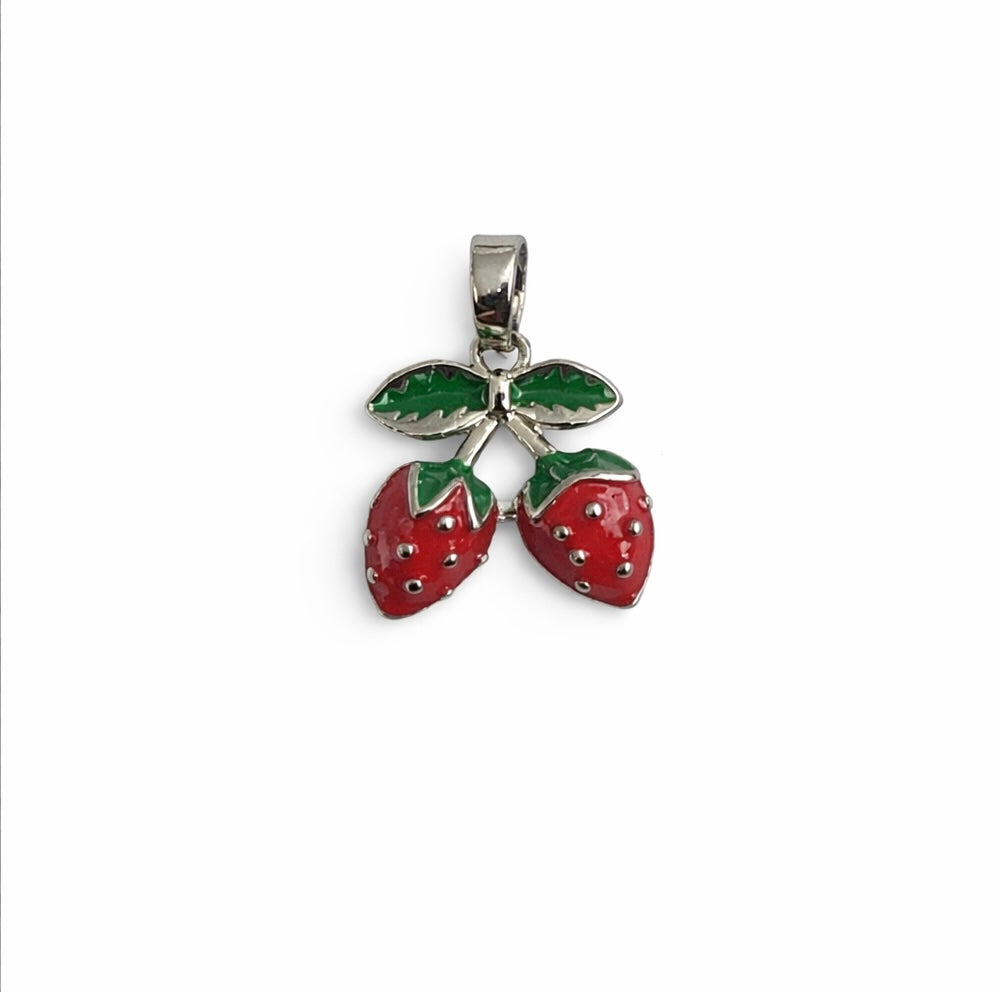 Dije Strawberry Love CH