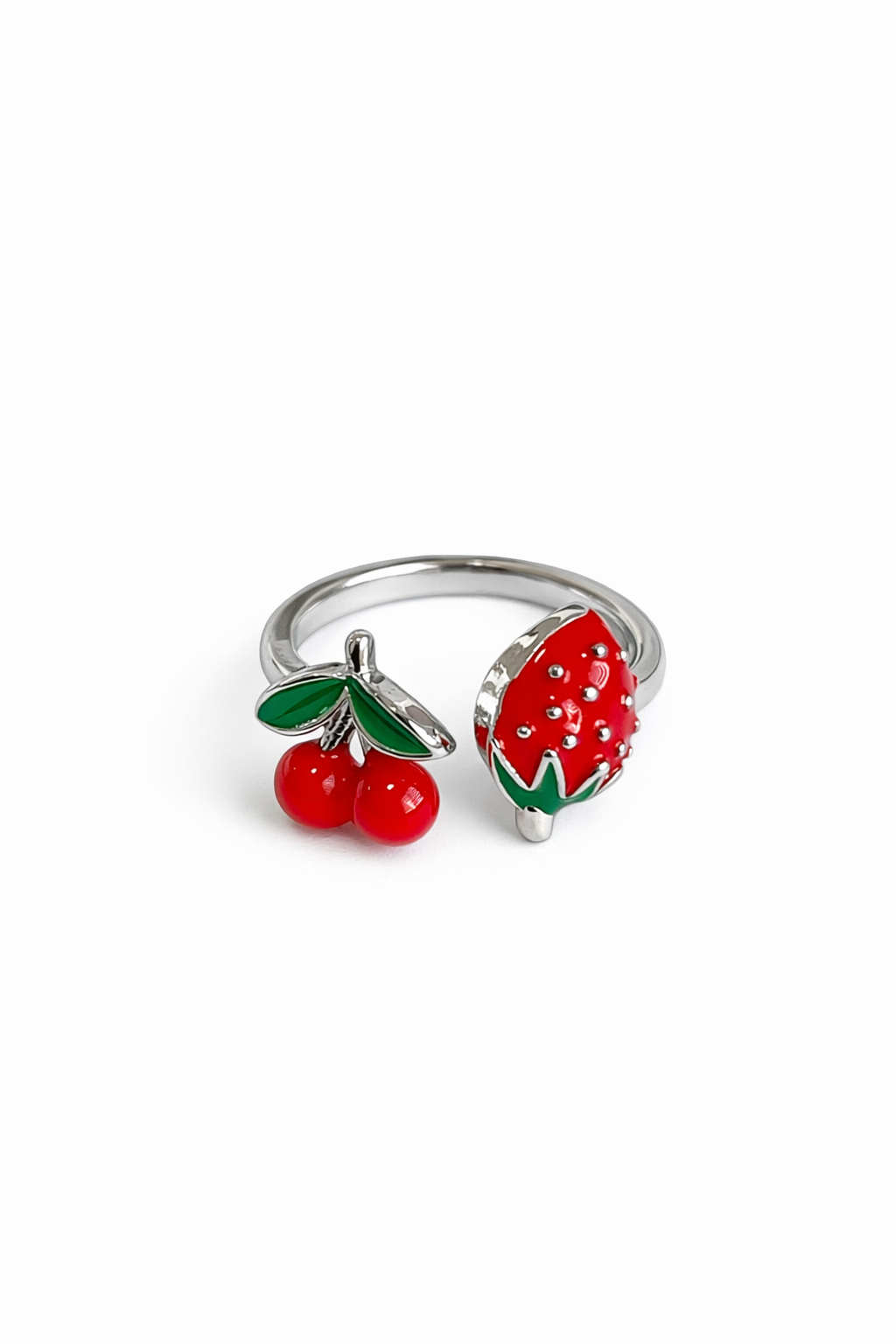 Anillo Berry Sweet