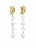 Aretes Vía Láctea