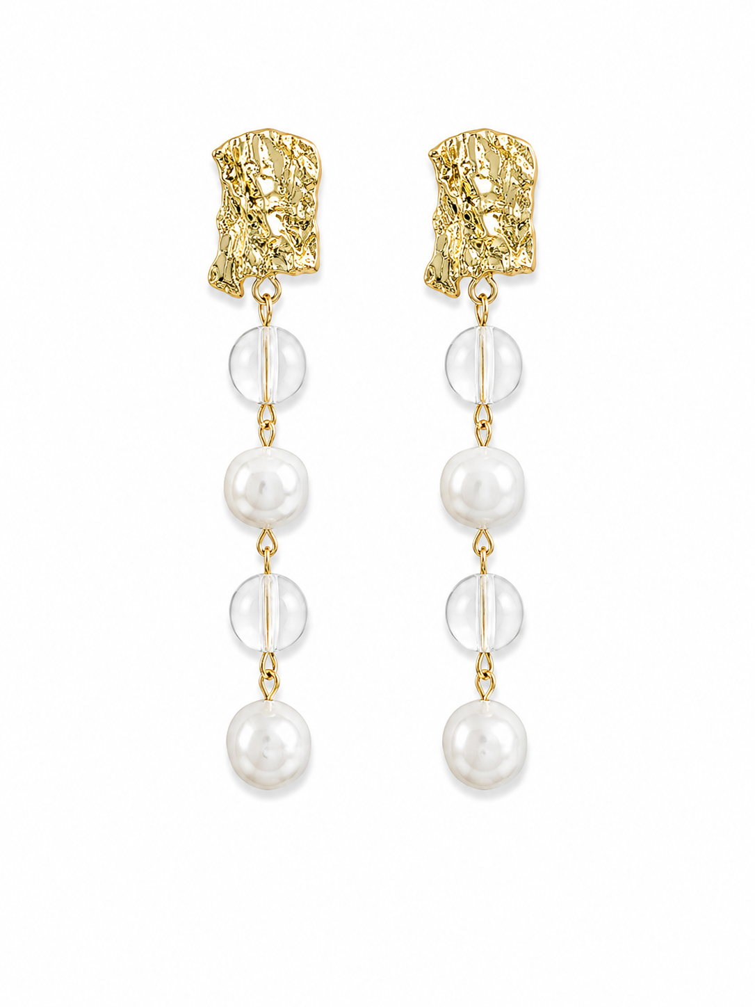 Aretes Vía Láctea