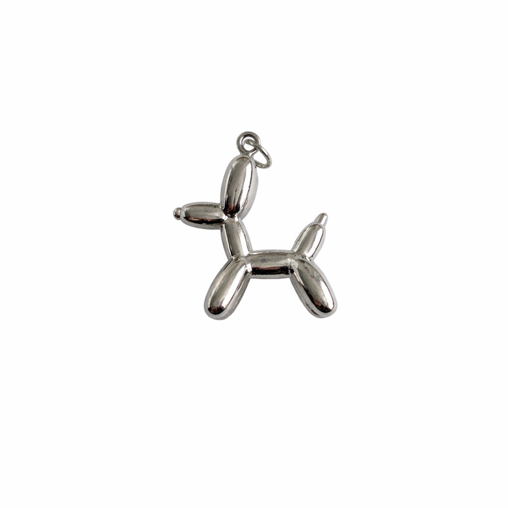 Dije Balloon Dog G