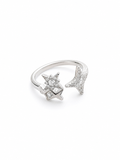 Anillo Estrellas Mágicas N