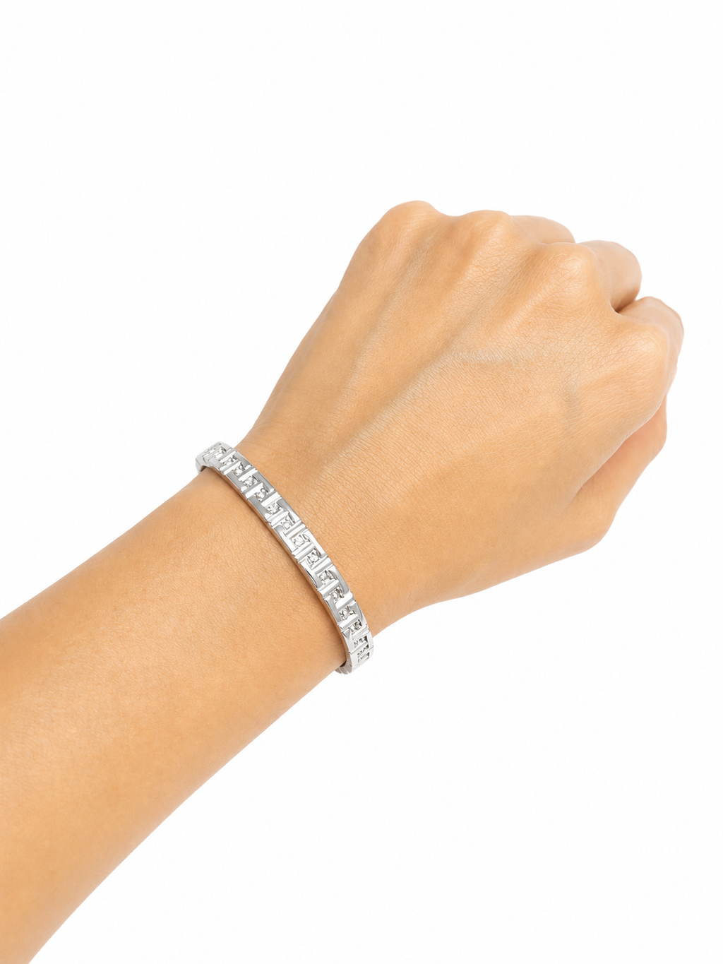 Brazalete Destello Infinito