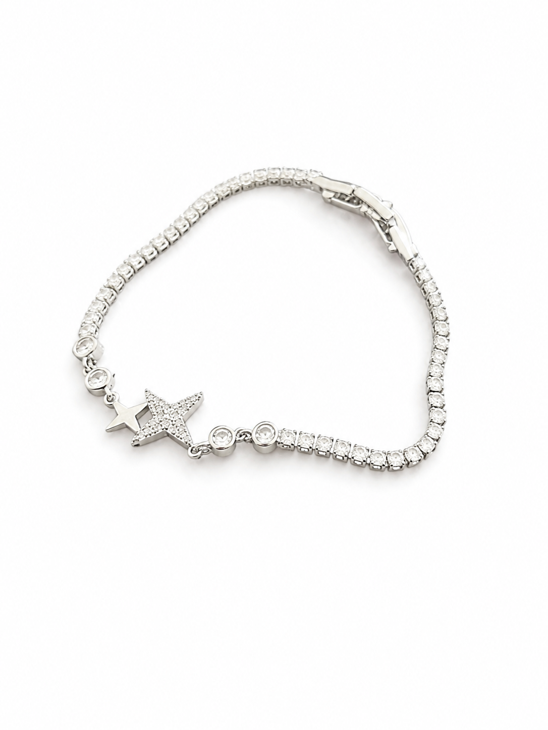 Pulsera Estrella N