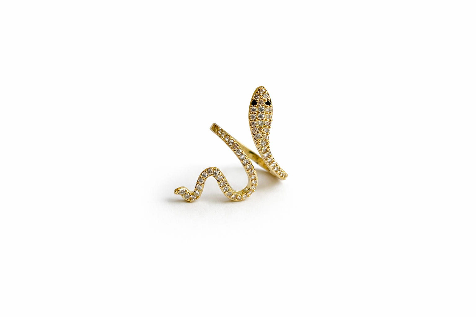 ANILLO SERPIENTE IMPERIAL