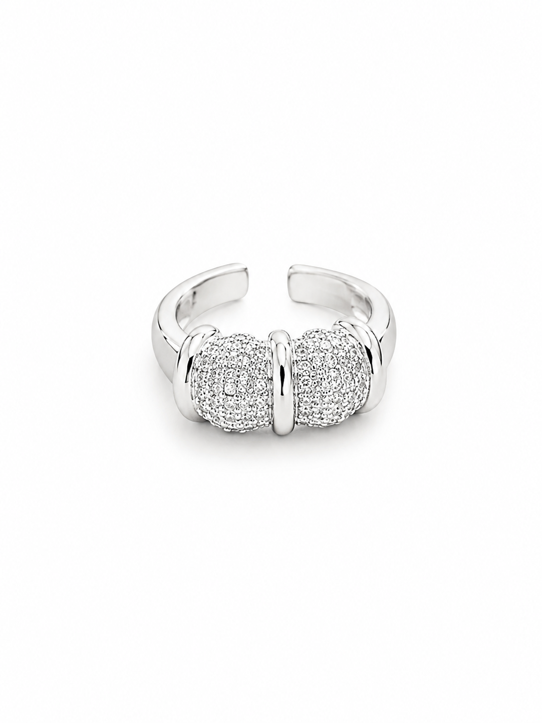 Anillo Destello N