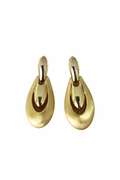 Aretes Dual Gold