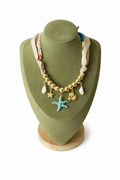 COLLAR ESTRELLA DE MAR