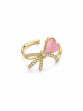 Anillo Lazo de Amor N