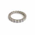 Anillo Eternity Shine