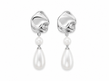 Aretes Perla Boreal